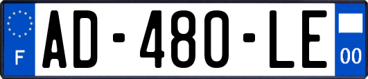 AD-480-LE