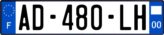 AD-480-LH
