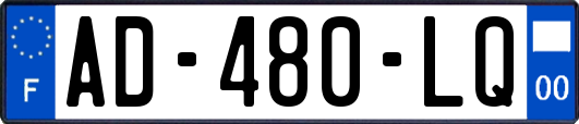 AD-480-LQ