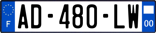 AD-480-LW