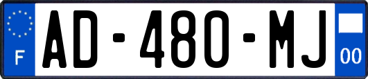 AD-480-MJ