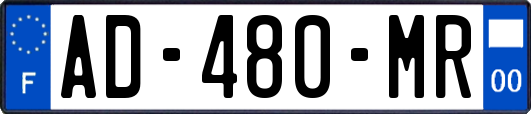 AD-480-MR