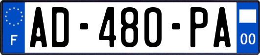 AD-480-PA