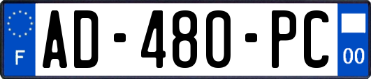 AD-480-PC