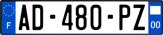 AD-480-PZ