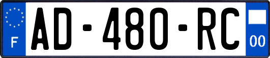 AD-480-RC