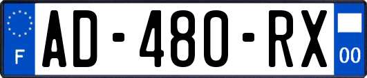 AD-480-RX