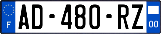 AD-480-RZ