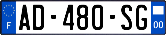 AD-480-SG