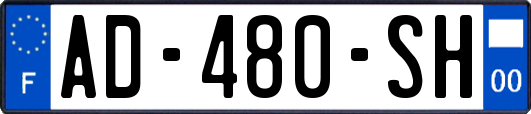 AD-480-SH