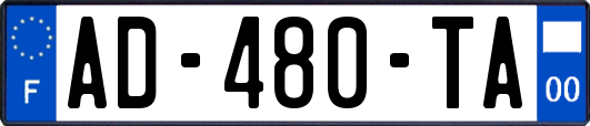 AD-480-TA