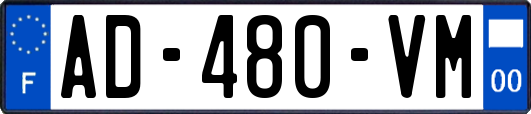 AD-480-VM