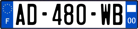 AD-480-WB