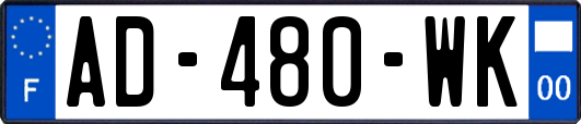 AD-480-WK
