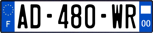 AD-480-WR