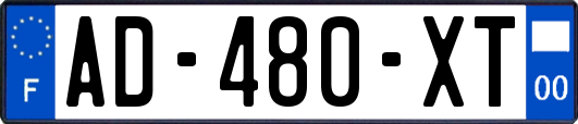 AD-480-XT