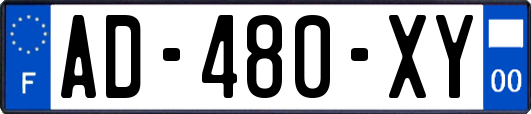 AD-480-XY