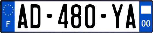 AD-480-YA