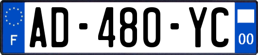 AD-480-YC