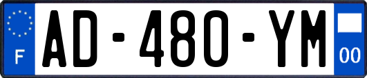 AD-480-YM