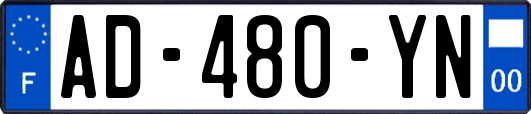 AD-480-YN
