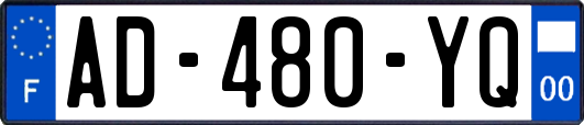 AD-480-YQ