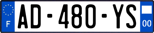 AD-480-YS