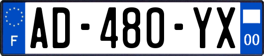 AD-480-YX
