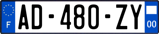 AD-480-ZY
