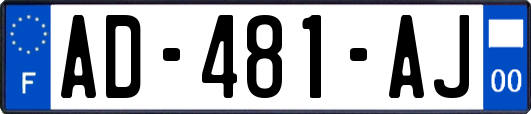 AD-481-AJ
