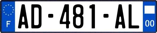 AD-481-AL