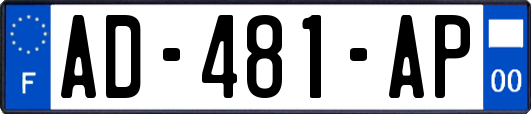 AD-481-AP