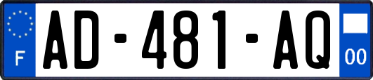 AD-481-AQ