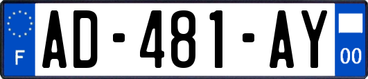 AD-481-AY