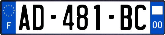 AD-481-BC