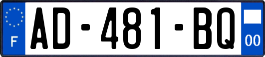 AD-481-BQ