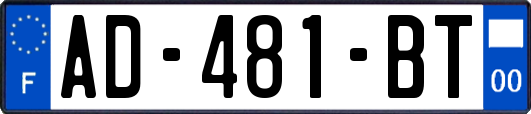 AD-481-BT