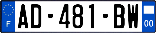 AD-481-BW
