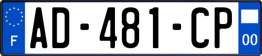 AD-481-CP