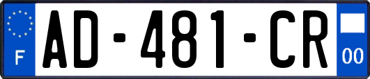 AD-481-CR