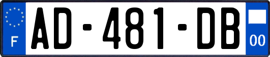 AD-481-DB