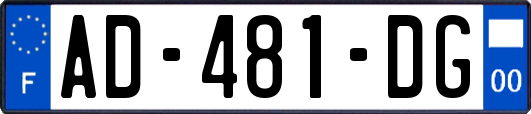 AD-481-DG