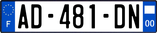 AD-481-DN