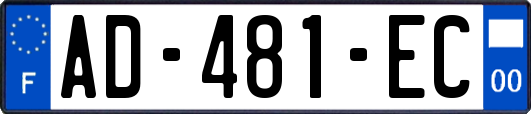 AD-481-EC