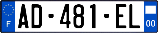 AD-481-EL