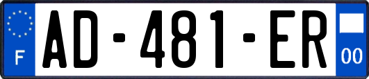 AD-481-ER