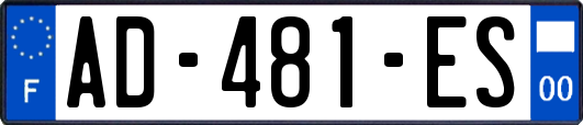 AD-481-ES