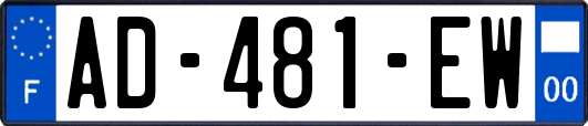 AD-481-EW