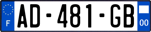 AD-481-GB