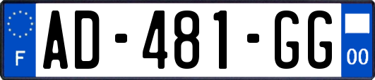 AD-481-GG
